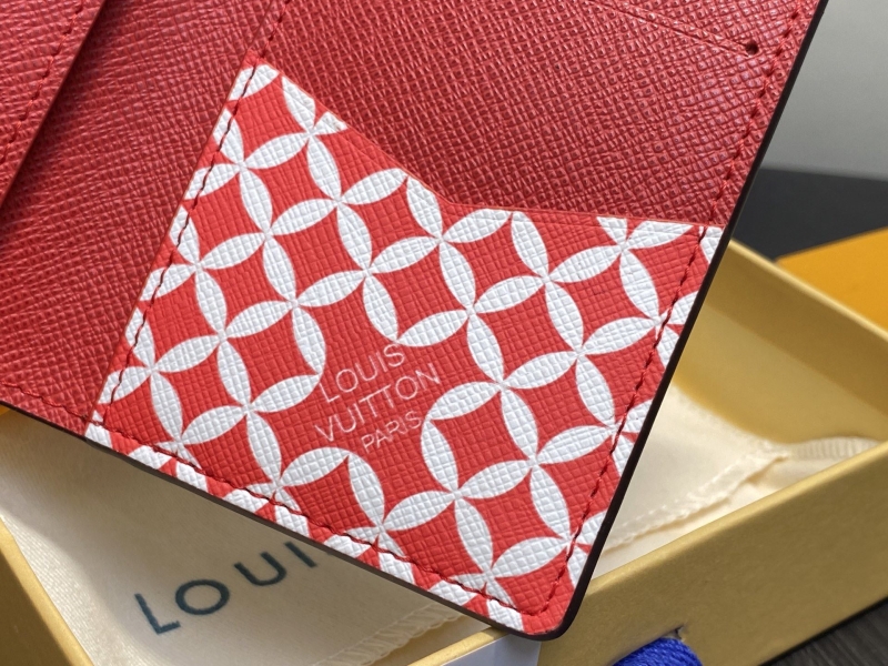 LV Wallets